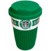 Чашка керамическая кружка Starbucks