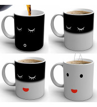 Чашка "morning mug"