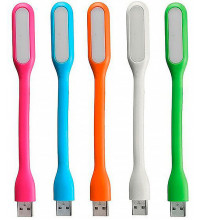 Світлодіодний USB Led ліхтарик