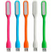 Світлодіодний USB Led ліхтарик