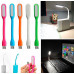 Світлодіодний USB Led ліхтарик