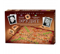 Настольная игра Эрудит