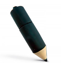 Флешка Карандаш usb, 8 Gb, силиконовая