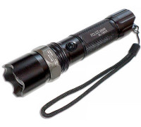 Фонарик Police BL-T8626 30000W (Cree Q5)