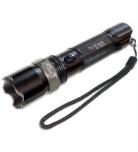 Фонарик Police BL-T8626 30000W (Cree Q5)