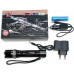Ліхтарик Police BL-T8626 30000W (Cree Q5)