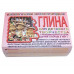 Глина для детского творчества 500г.