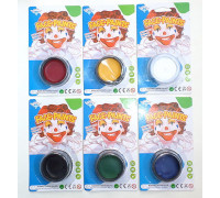 Грим краска для карнавала FACE-PAINTS