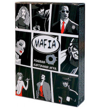 Игра Мафия