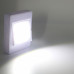 Светодиодный ультра-яркий LED Ночник Выключатель