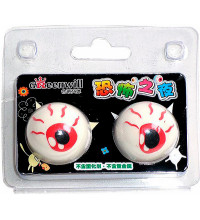 Ластик (стерка для карандашей) "Глаза"