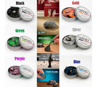 Магнітний пластилін Hand Putty