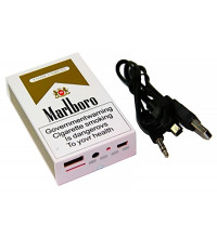 Мобильная колонка сигареты Marlboro