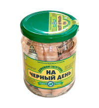 Сувенир "На черный день"