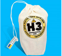 Набір для чоловіків НЗ - Недоторканний запас
