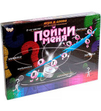 Настольная игра Пойми меня