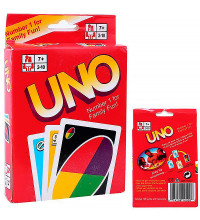 Настольная игра Уно (UNO)