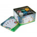 Покерный набор Poker Chips на 120 фишек