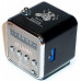 Портативна колонка ATLANFA AT- 9156 з USB & SD card