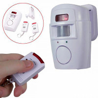 Сенсорна сигналізація з датчиком руху Sensor Alarm