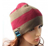 Шапка з bluetooth навушниками SPS Hat BT