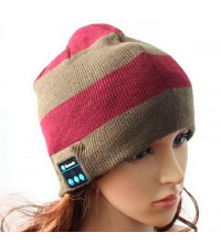 Шапка с bluetooth наушниками SPS Hat BT