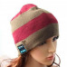 Шапка с bluetooth наушниками SPS Hat BT