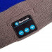 Шапка з bluetooth навушниками SPS Hat BT