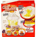 Складная решетка для варки Chef Basket