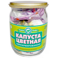 Сувенір "Капуста цвітна"
