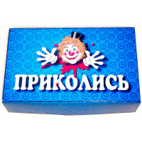 Сувенір "прикол"