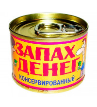 Сувенир "Запах денег"