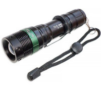 Тактический фонарик Police BL-8455 30000W