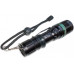 Тактический фонарик Police BL-8455 30000W
