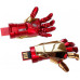 USB флешка "Рука Железного человека" (Iron Man) на 8 Гб
