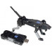 USB флешка Волк Трансформер 8 Гб