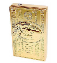 Зажигалка 100 долларов