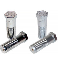 Зажигалка Болт