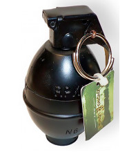 Зажигалка "Граната"