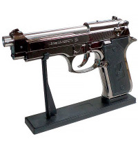 Запальничка пістолет BERETTA