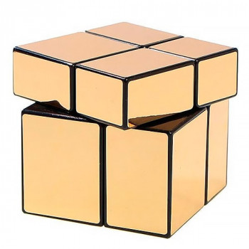 Дзеркальний кубик Рубика 2x2x2