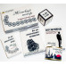 Жіночий набір романтичний