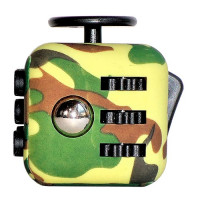 Fidget Cube кубик антистрес