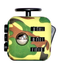 Fidget Cube кубик антистресс