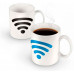 Чашка Wi-Fi термо