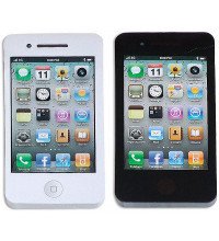 Блокнот iPhone
