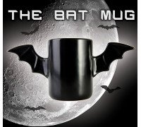 Чашка Бэтмен Bat Mug