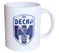 Чашка Десна