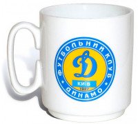 Чашка Динамо Киев