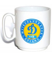 Чашка Динамо Киев